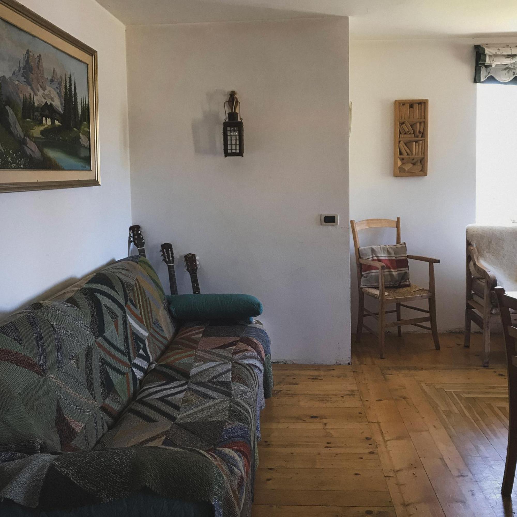 Villa Gioia Levico Terme Exteriér fotografie