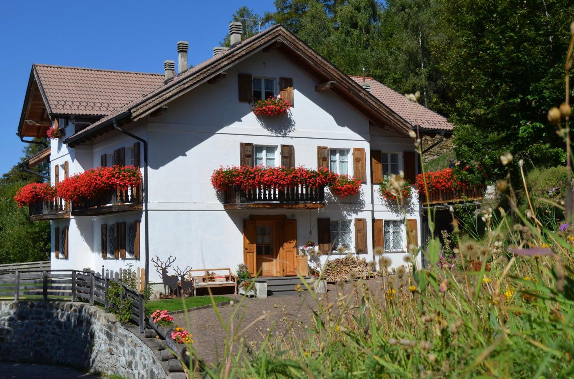 Villa Gioia Levico Terme Exteriér fotografie